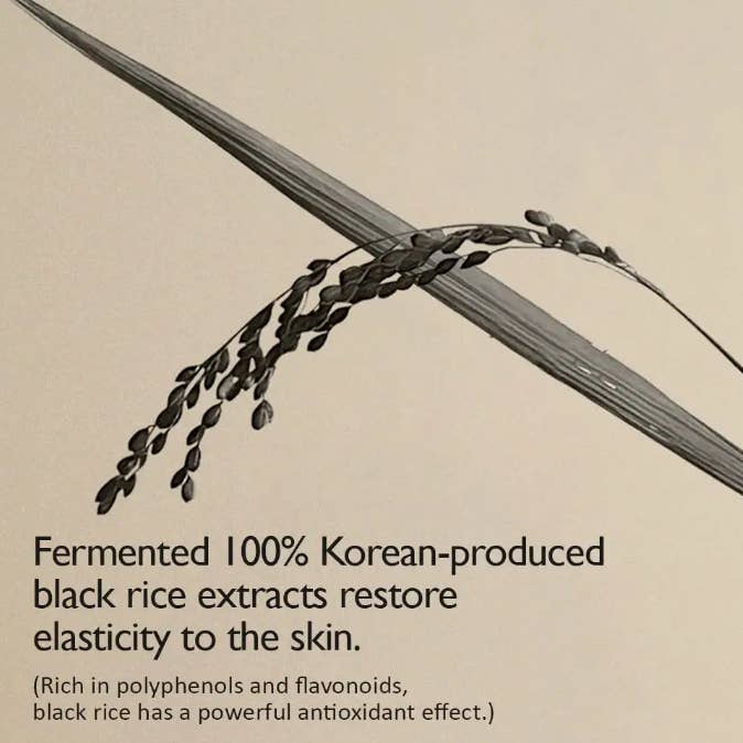 Best Beauty Group - Wholesale Facial Toner - HARUHARU WONDER Black Rice Hyaluronic Toner Vegan Original7