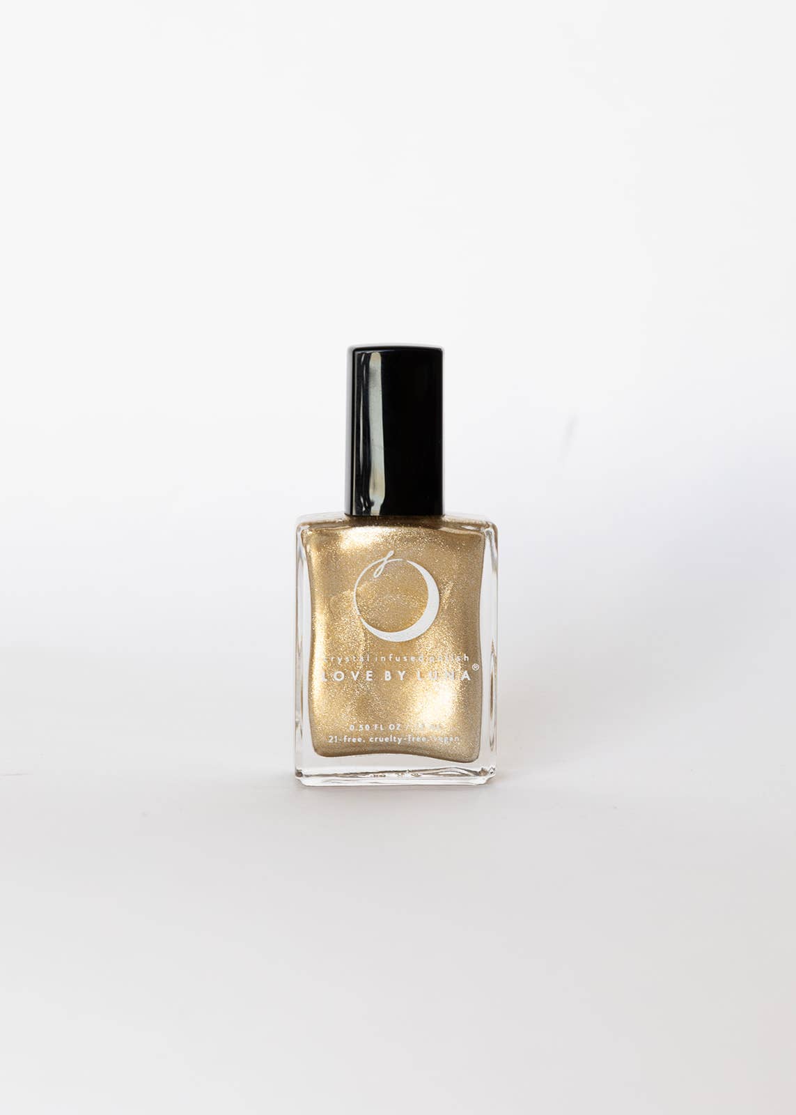 Love By Luna - Wholesale Nail Polish - Abundance Boost Nail Polish2