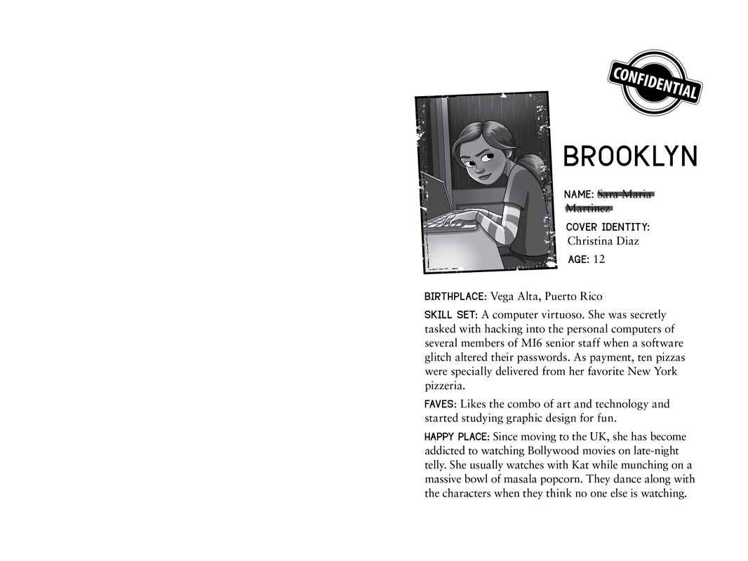 Simon & Schuster - Wholesale Middle Grade Book (9-12) - Golden Gate by James Ponti3