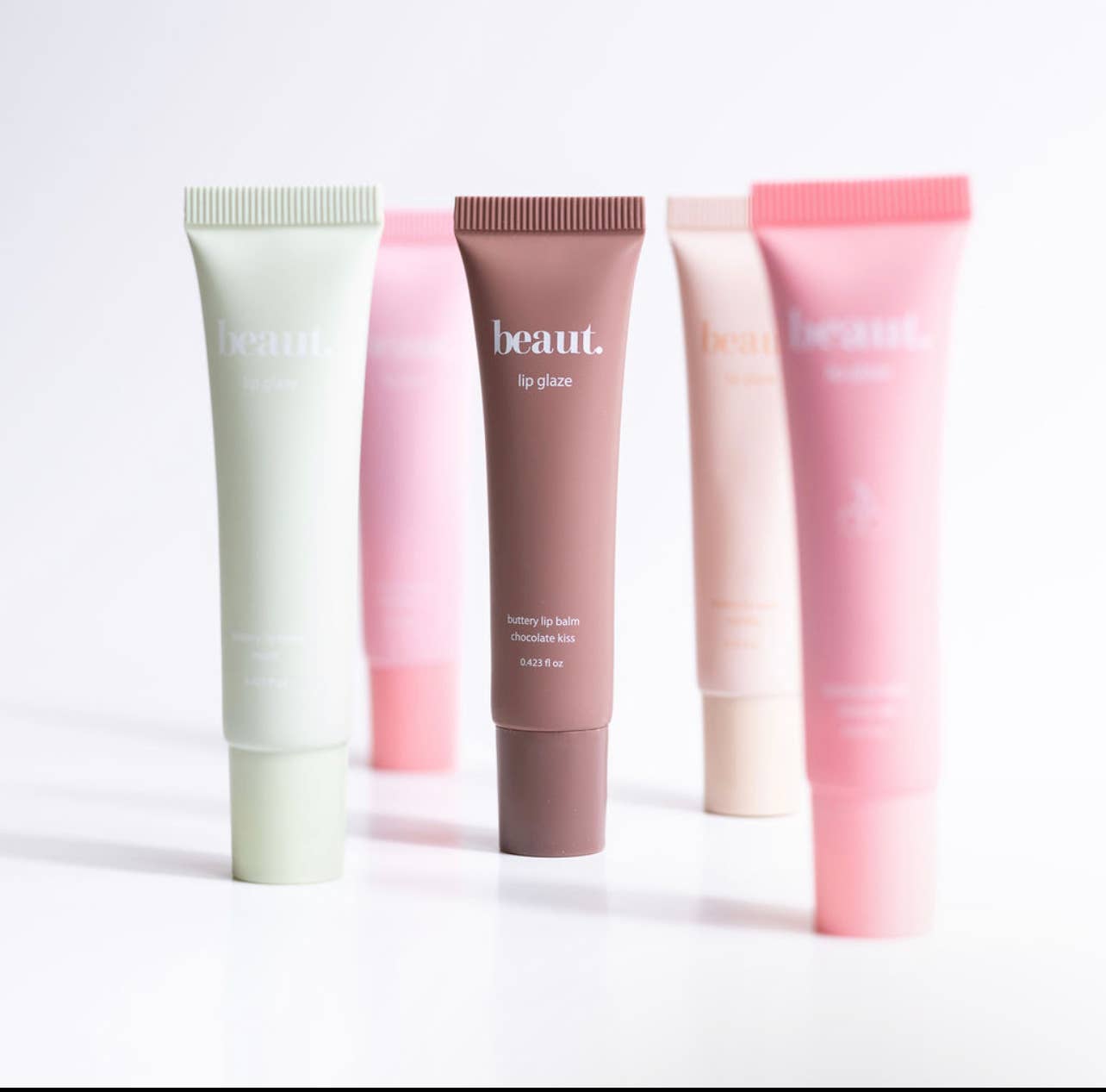 beaut.beautyco - Wholesale Lip Gloss - Lip Glaze, Lip Balm6