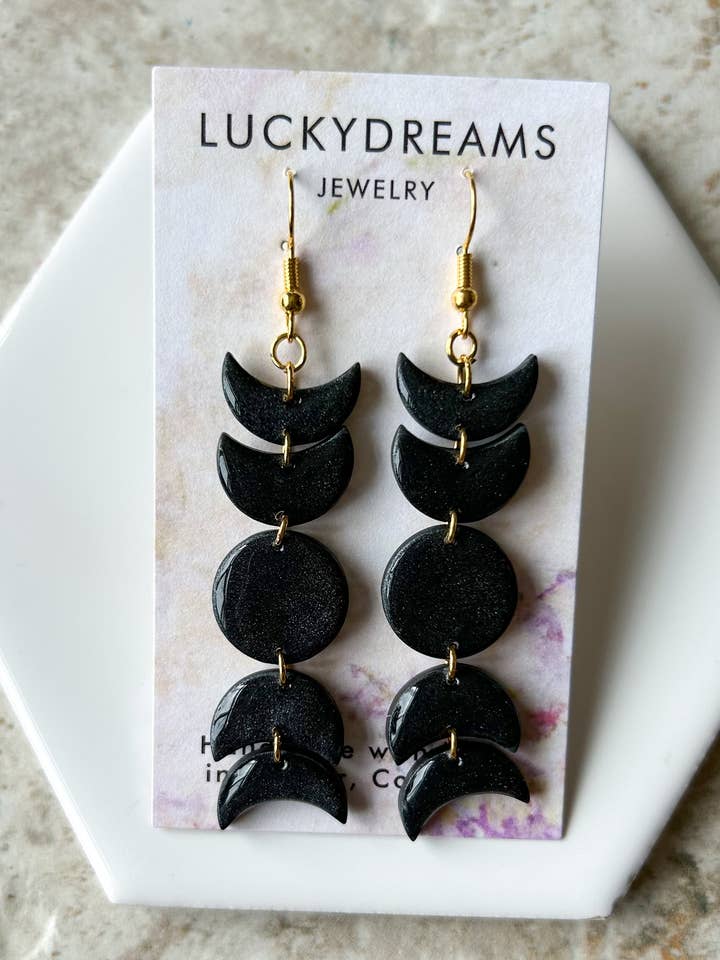 The Moon Phases for wholesale by LuckyDreams