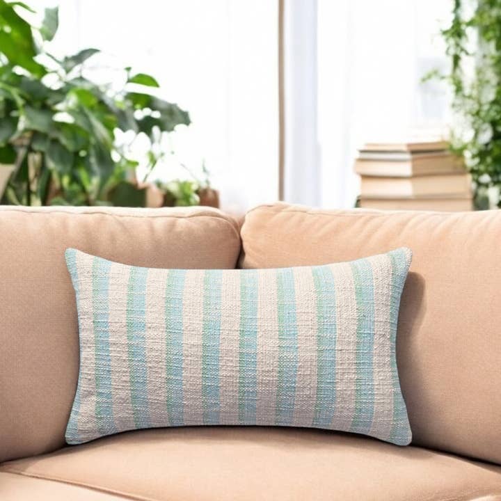 PILLOWPIA - Wholesale Throw/Decorative Pillow - phineas pillow cover in sea1