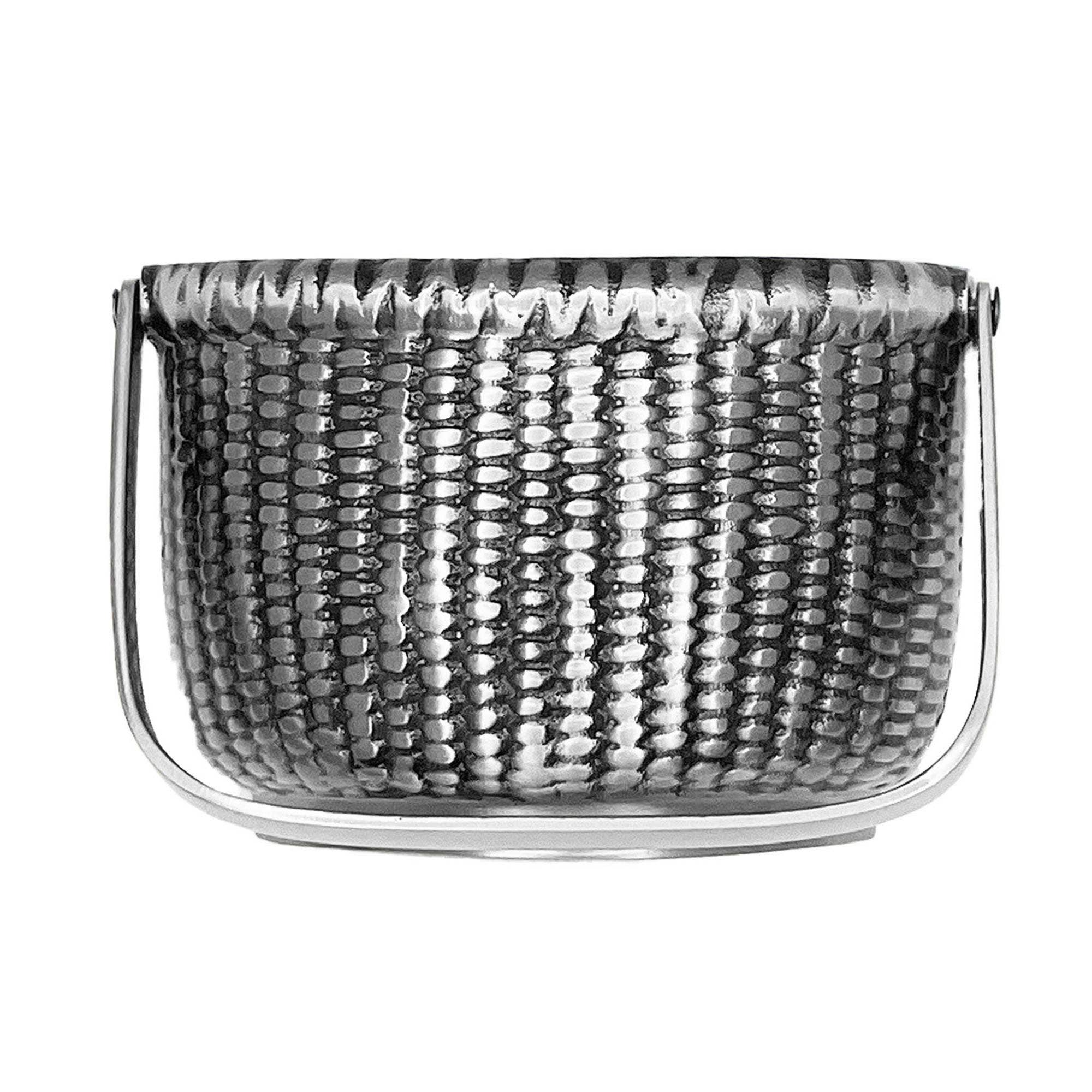 Michael Healy Designs - Wholesale Door Hanger - Nantucket Basket Door Knocker1