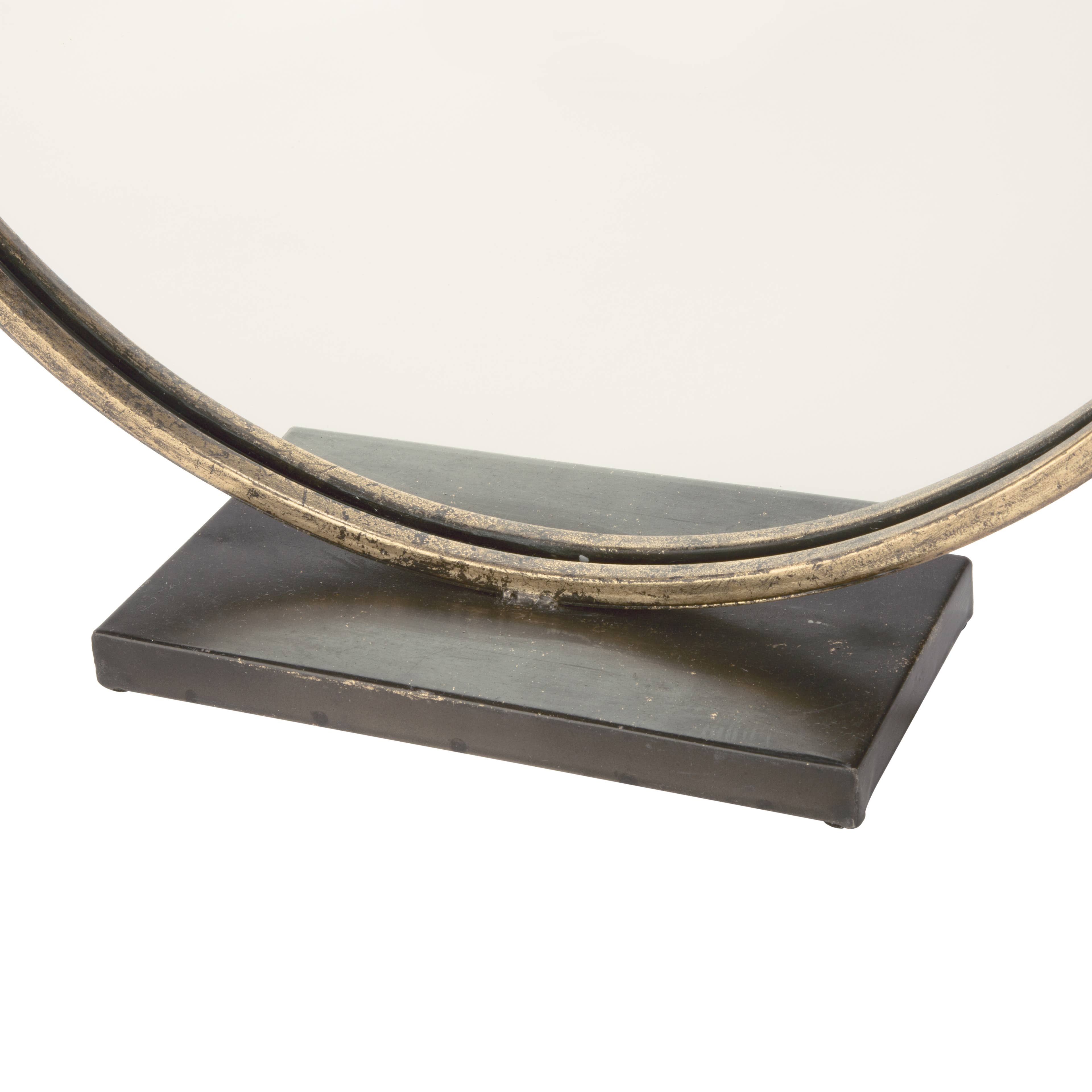 Tripar International - Wholesale Wall Mirror - Ritz Round Mirror4