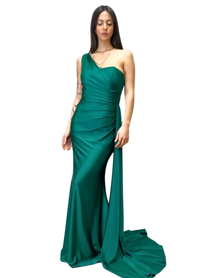 Robe longue ANYA pour la vente par Joana