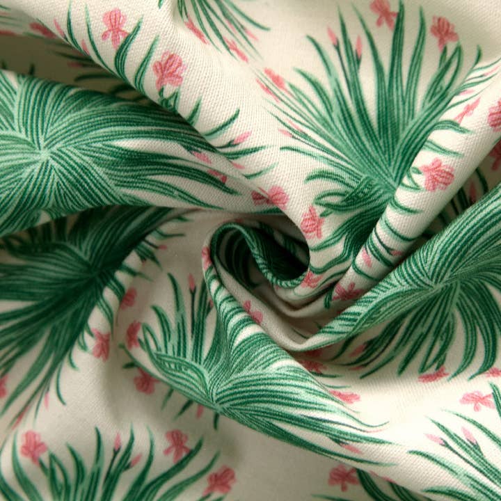 Little Cabari - Wholesale Curtain - CHARDONS fabric in Topaz color1