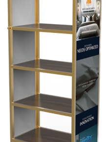 Sheets Point of Sale for wholesale by Lusomé