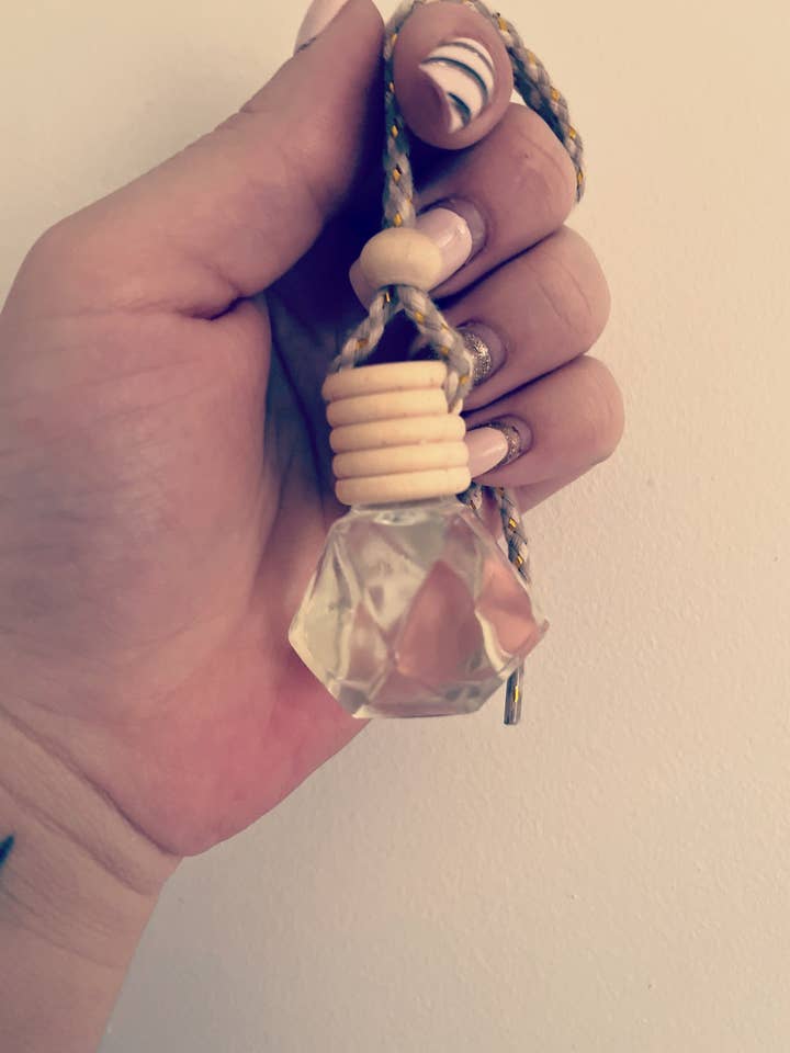 Auto-Diffusor für den Großhandel von Leur petites bougies