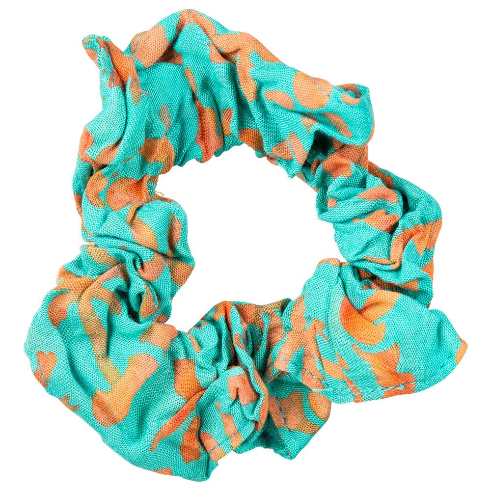 Benjamin International - Vendita all'ingrosso Scrunchie - Donna - Fasce per capelli assortite su cartoncino2