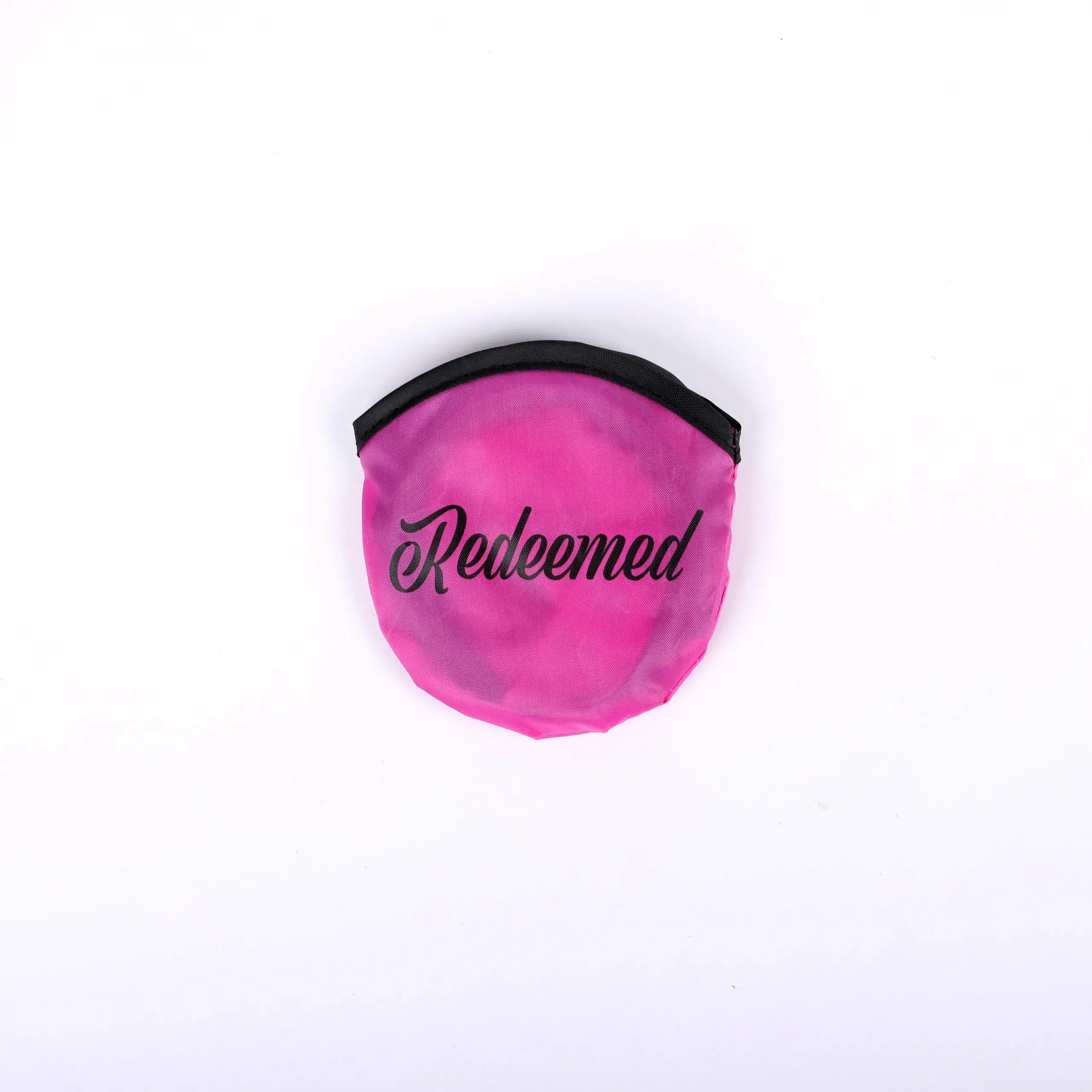 Swanson Christian Products - Wholesale Handheld Folding Fan - Foldable Hand Fan - Redeemed - Pack of 61