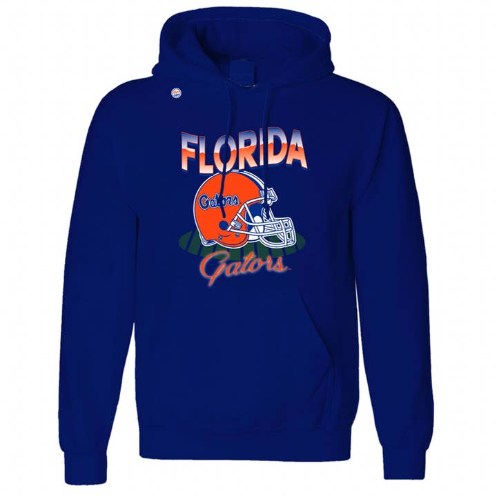 Florida Gators Men’s Airbrush Hoodie for wholesale by Dyme Lyfe