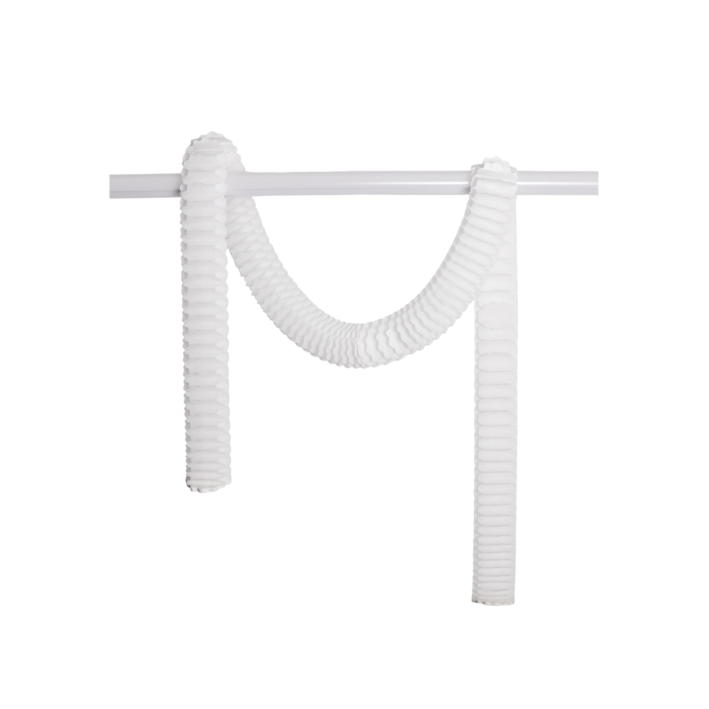 studio THIE – Großhandel Wimpel/Girlande – Girlanden-Papierdekoration 2m (Lose)22