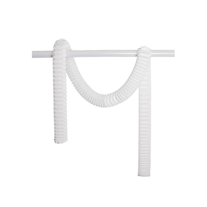 studio THIE - Wholesale Bunting/garland - Streamer Garland Paper Decoration 2m (Loose)22