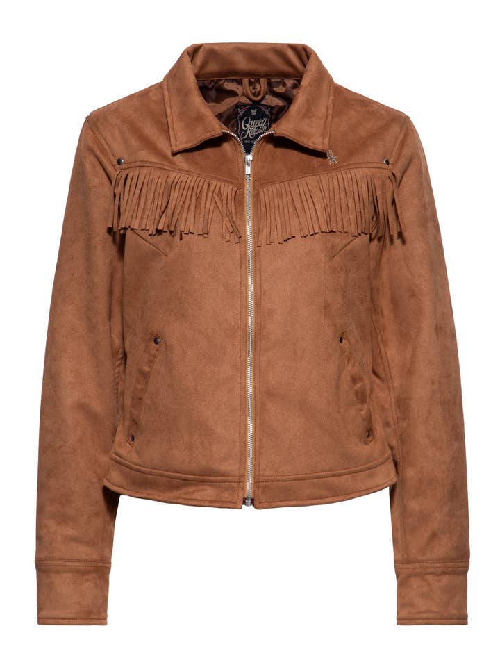 Western jacket for wholesale by KING KEROSIN