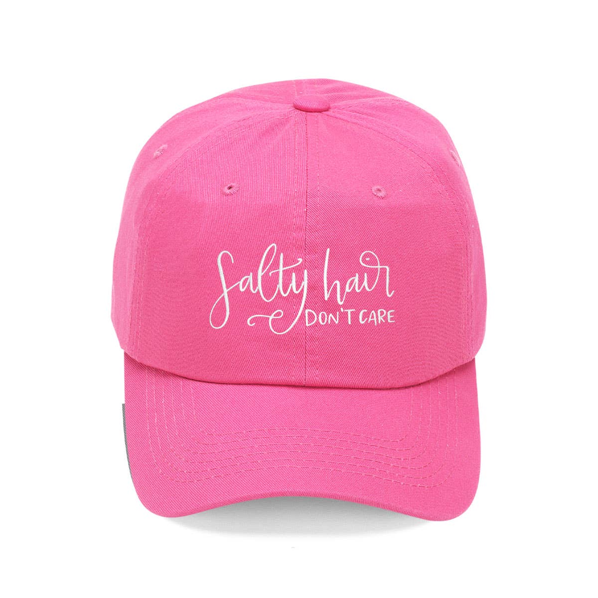 Viv&Lou - Wholesale Baseball Cap - Women's - Salty Hair Don't Care Cap6