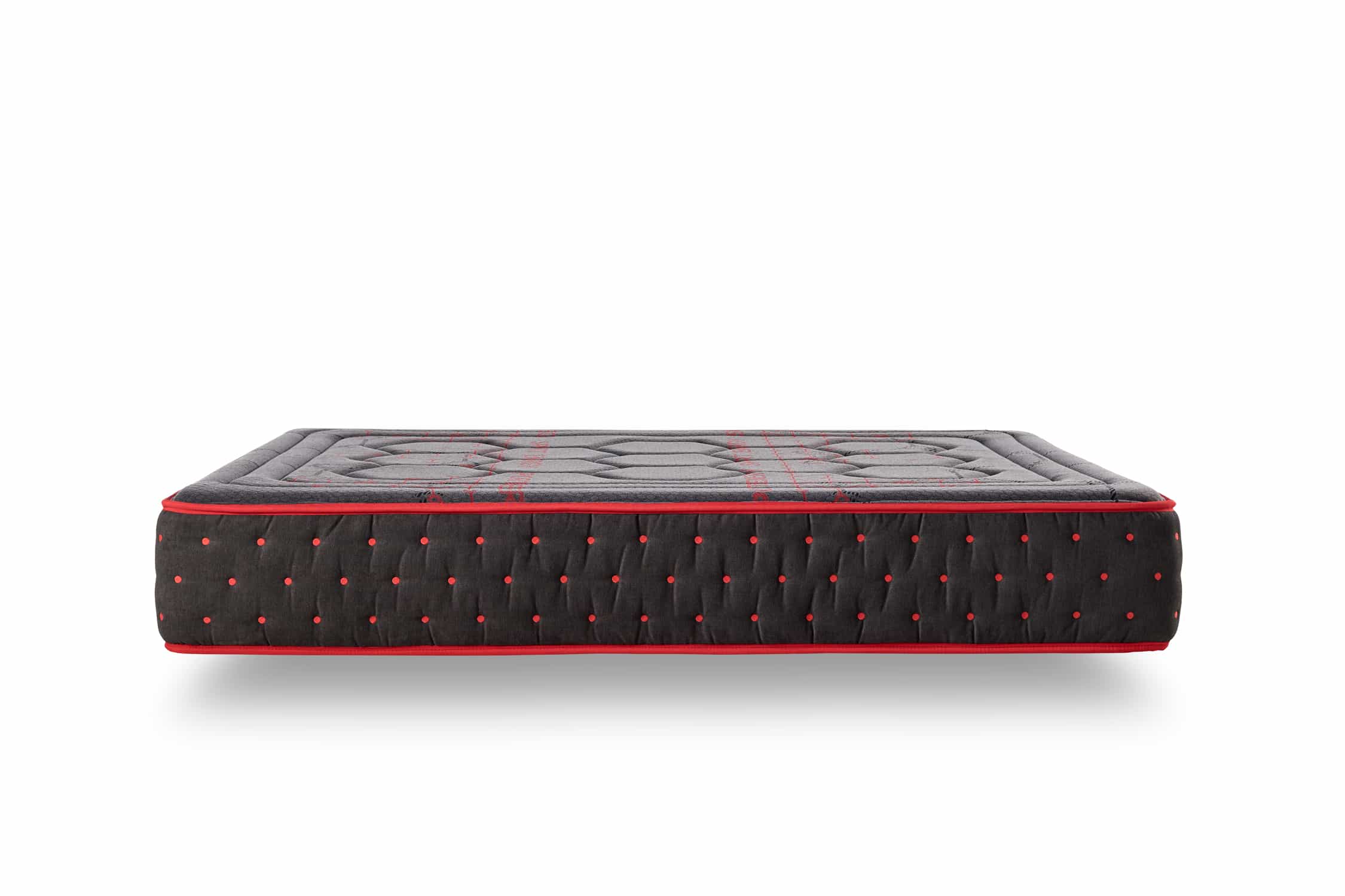 Moonia - Wholesale Bed - Hexaflex Moon Memory Foam Mattress 27cm, 160x190cm - Moonia7