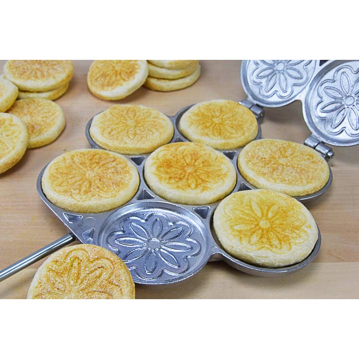 Elettro Center – wholesale Köksverktyg/-pryl – Tigelliera 7 platser3