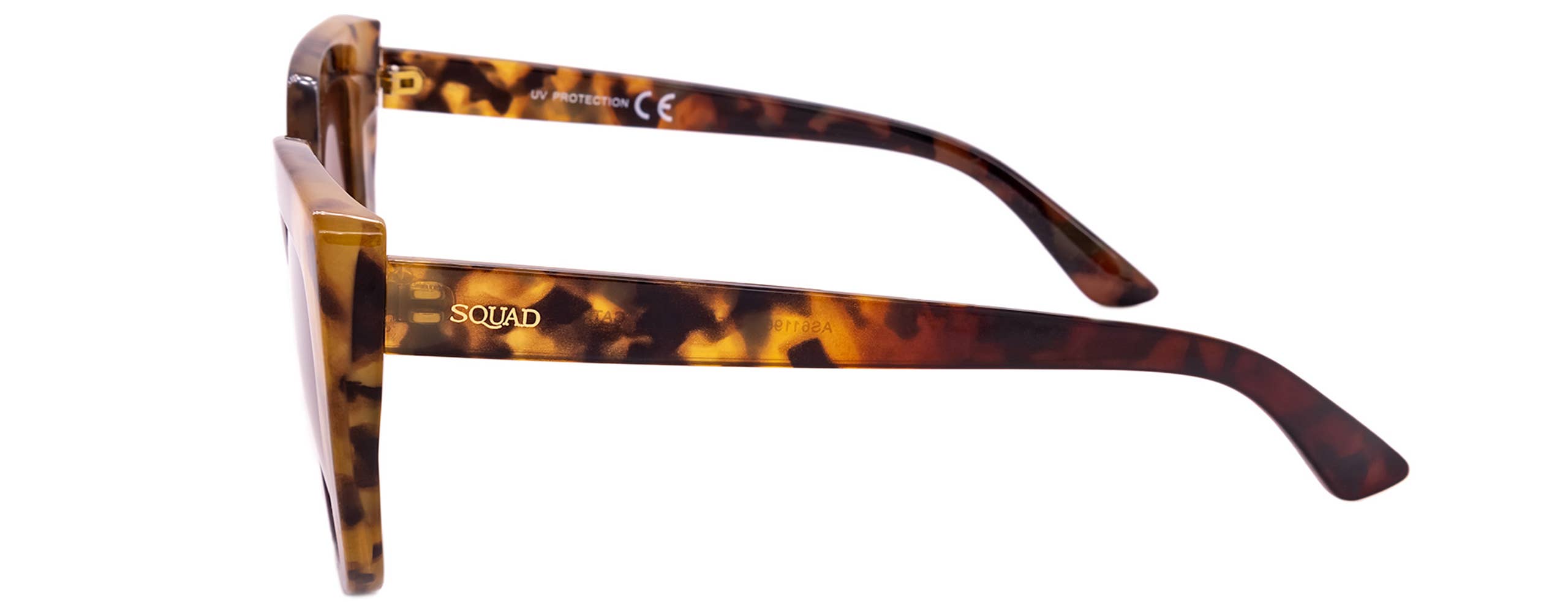 Autoservicioptico SL - Wholesale Sunglasses - Unisex - Unisex Fashion Casual Cat Eyes Sunglasses10