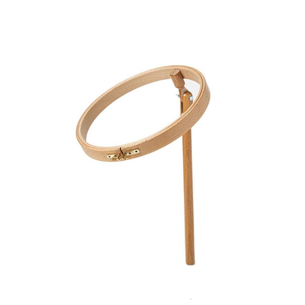 SGN Group LTD - Wholesale Embroidery/Cross Stitch Supplies - Exchangeable frame, hoop on stick tools , needlework stand1