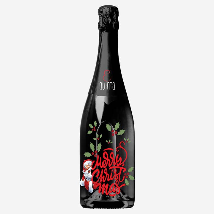 Cantine Quinto Srls – wholesale Champagne/Mousserande vin – Italienskt mousserande vin jul 5