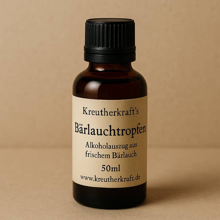 Daslookdruppels voor wholesale door Kreutherkraft Manufaktur