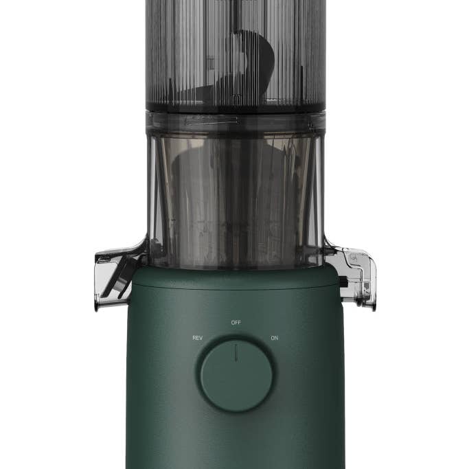 Hurom - Wholesale Juicer - Easy Clean (Compact) - H310 Cold Press Juicer26