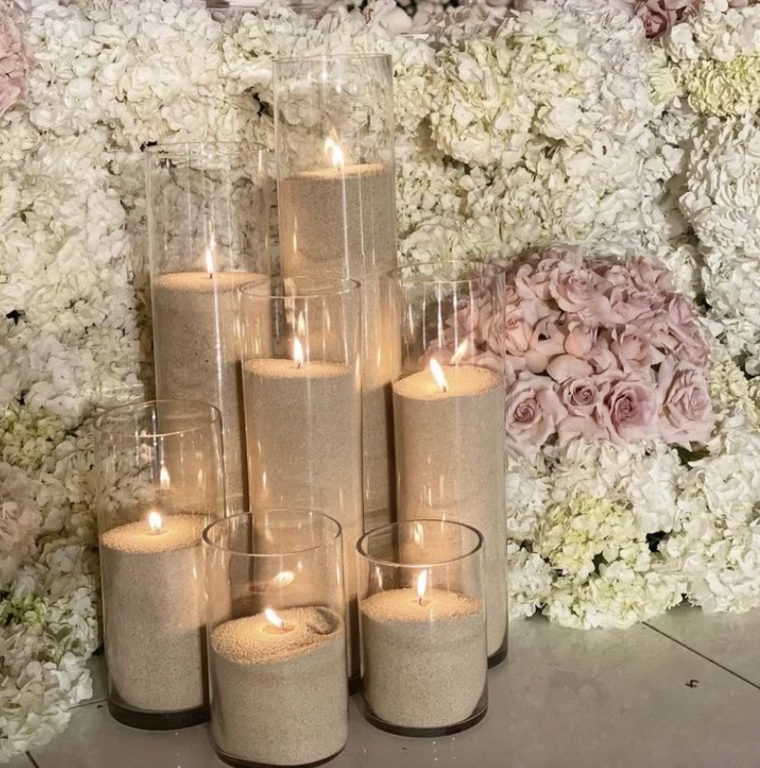 Pearl Candles - Wholesale Grappige kaars - Pearl Candles | 10kg | BULK7