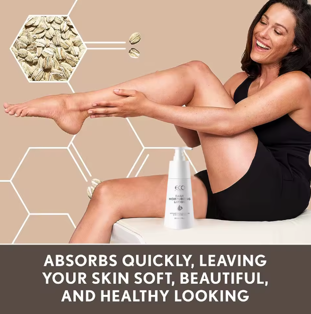 EDNA LABS - Wholesale Body Cream/Lotion - ECO FINEST Daily Moisturizing Lotion – 200ml1