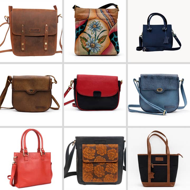 Complete Boutique Assortment Pack - Everyday for wholesale by Alta Quero