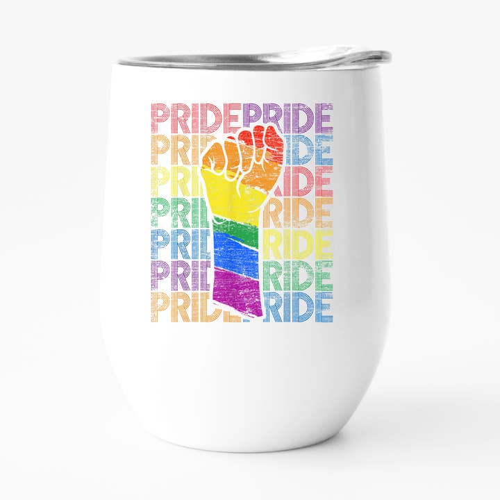 Pride Arm for engroshandel hos Fbombs & Booze