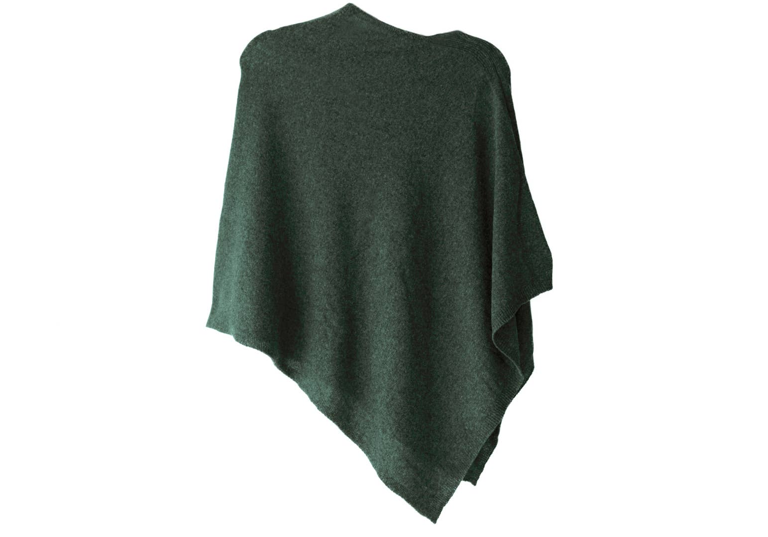 Creatico - Wholesale Poncho - Women's - House of Conti Firenze Cashmere Blend Italian Poncho Regular12