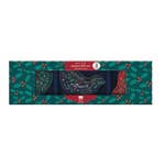 Now Designs by Danica - Wholesale Dish - Peace & Joy Christmas Dishes Set of 4