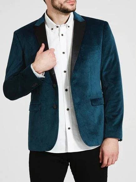 Blazer décontracté grand et haut pour hommes pour la vente par Alberto Nardoni