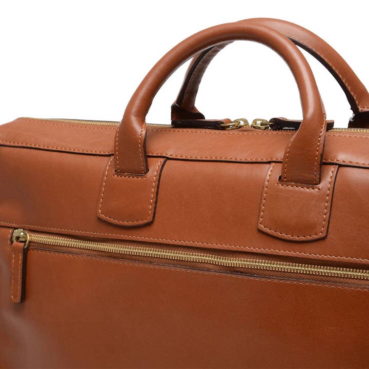Korchmar - Wholesale Briefcase - Unisex - LUX SAWYER21