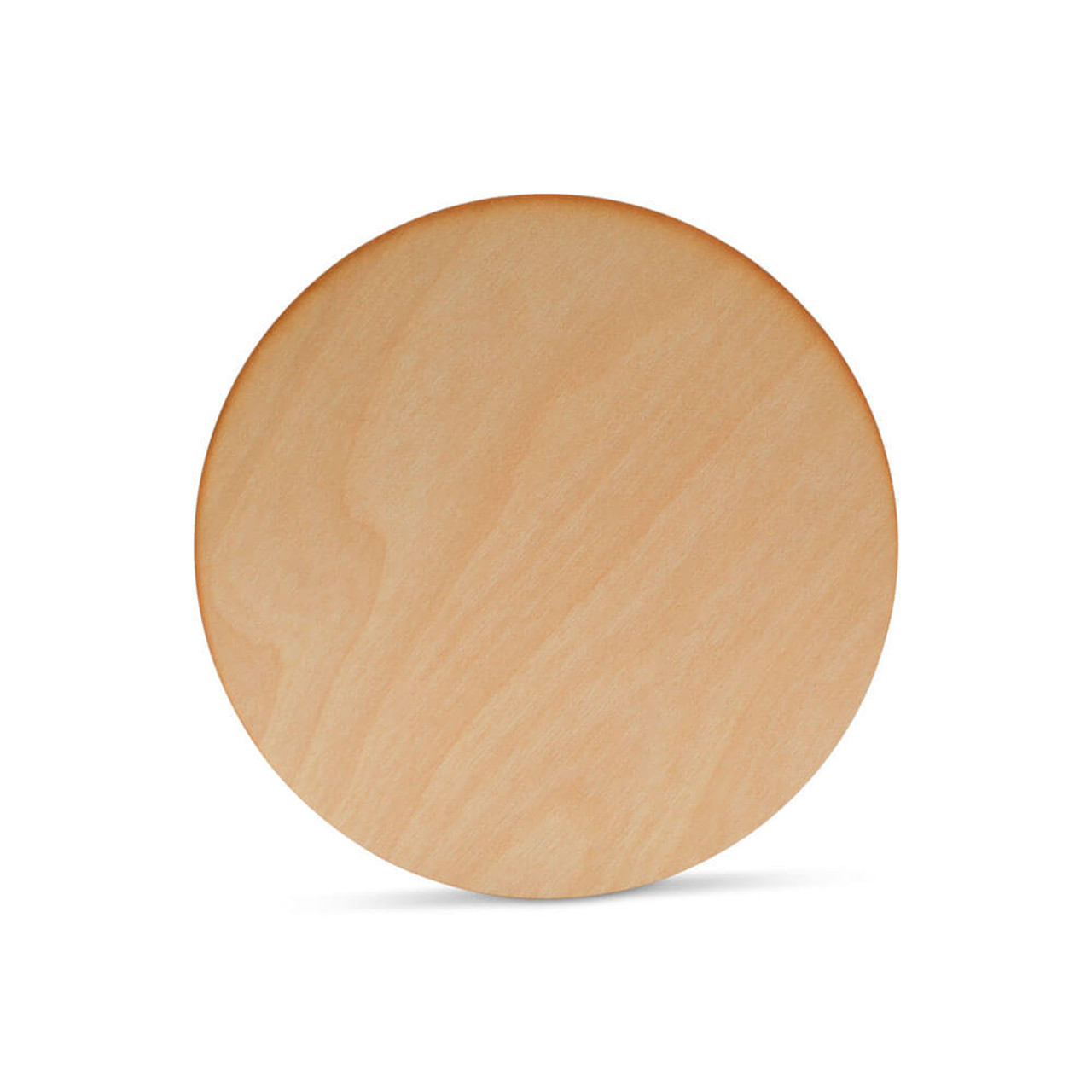 Woodpeckers Crafts - Wholesale Cutouts - Laser Cut Plywood Circles9