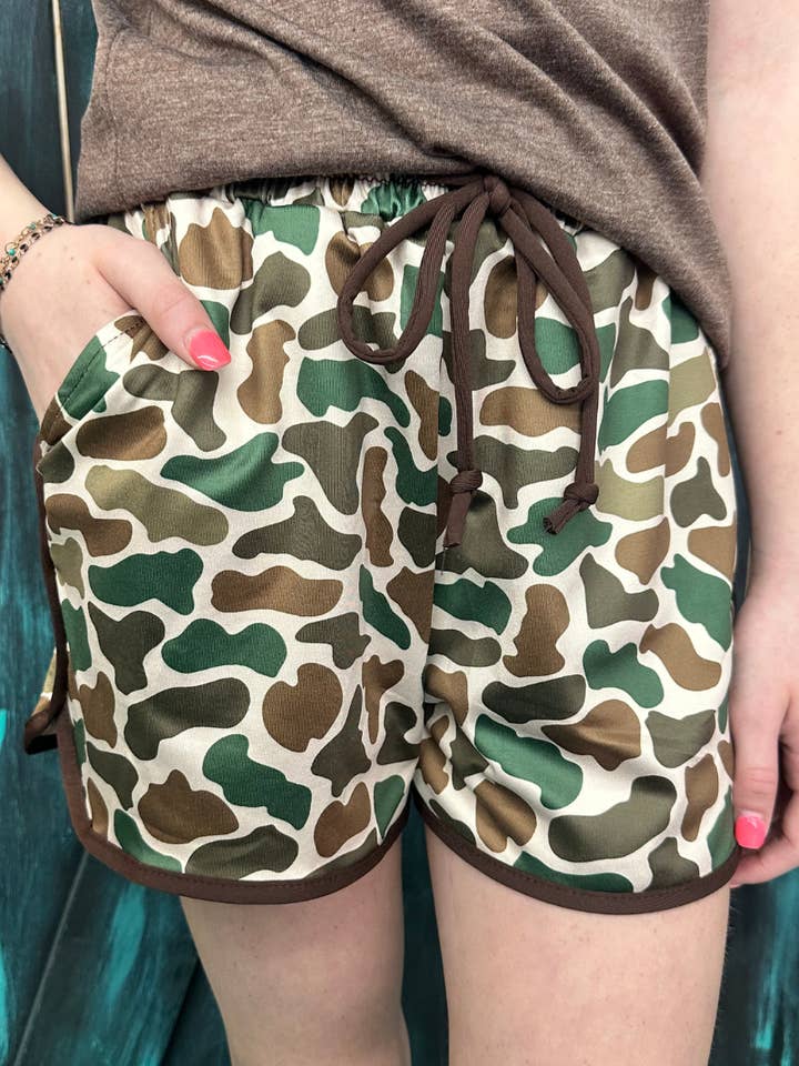 Sterling Kreek – Calções - Crianças por atacado – Calções Stand Down - CRIANÇAS2