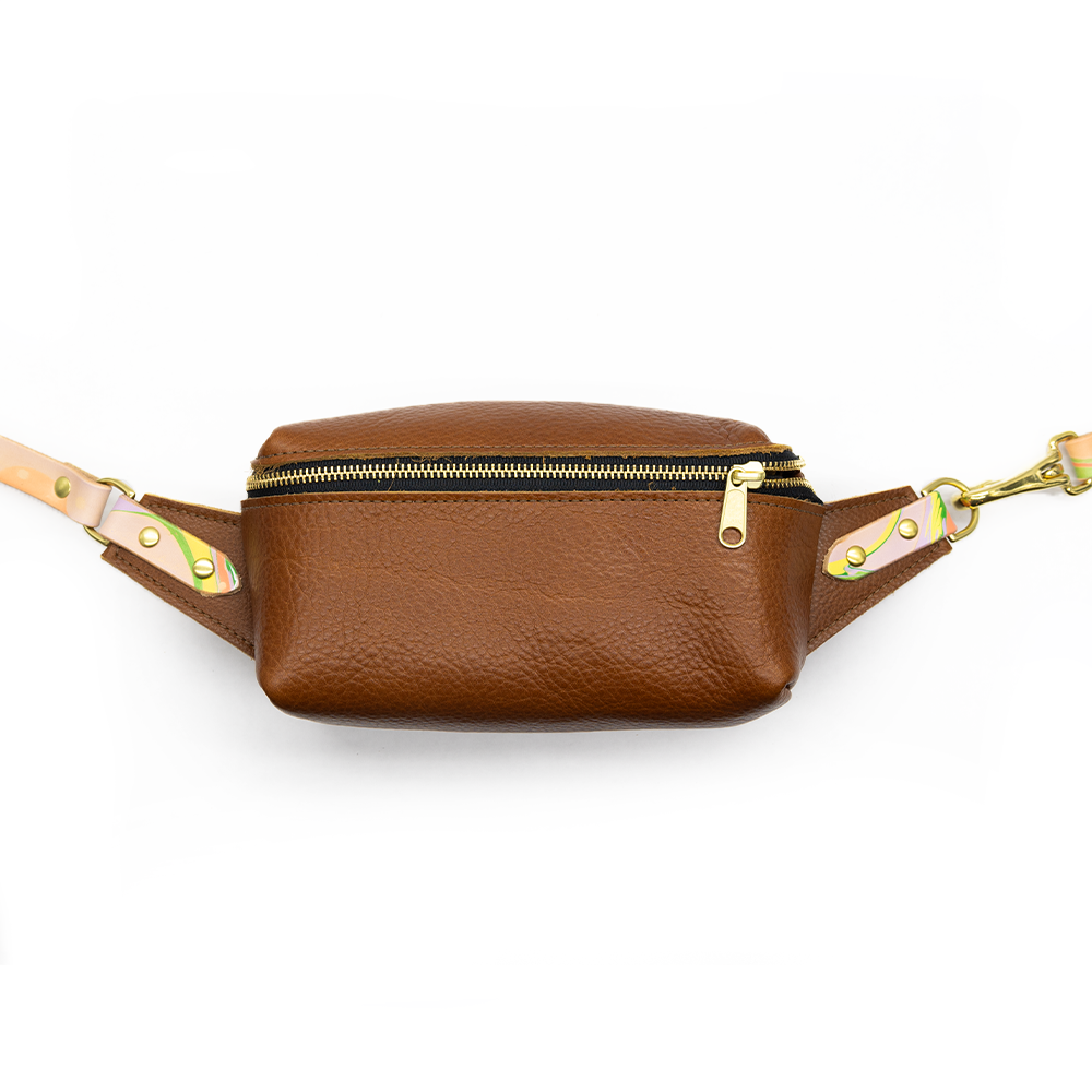 Glad & Young Studio – wholesale Belt bag – Women’s – Zip It Sling Bag10