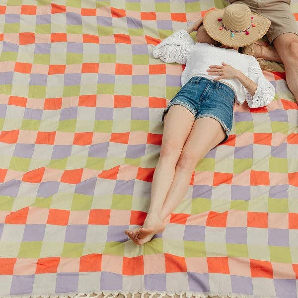 Big Blanket Co - Wholesale Beach Towel - Big Beachy™ Blanket30