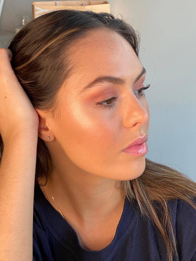 Runway Room Cosmetics - Wholesale Face Concealer - Conceal & Illuminate 5 In 1 Palette5