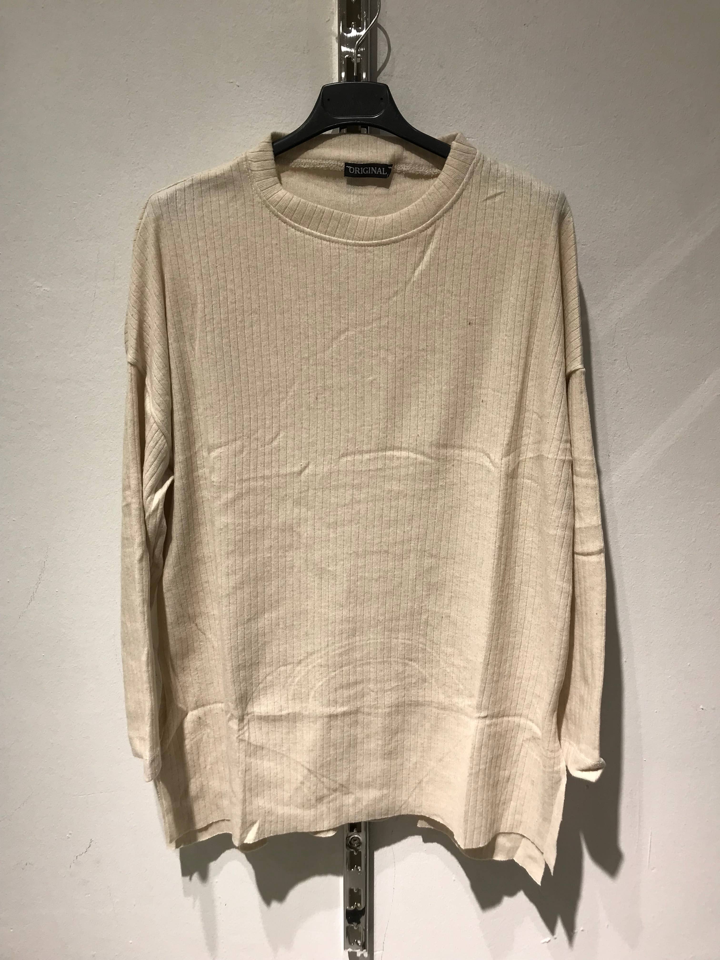 Only Yuan - Wholesale Tops Set - Women's - ref 01 set 3