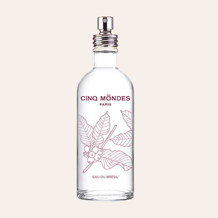 Eau Du Brésil Aromatic Mist for wholesale by Cinq Mondes