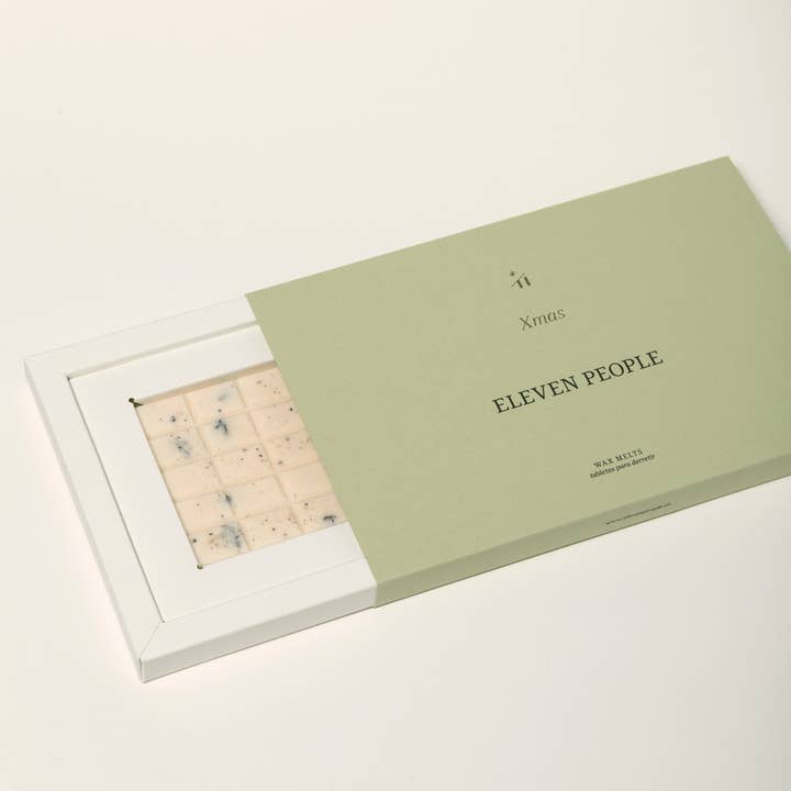 ELEVEN PEOPLE - Wholesale Wax Melt - Tableta de cera derretida Wax Melts