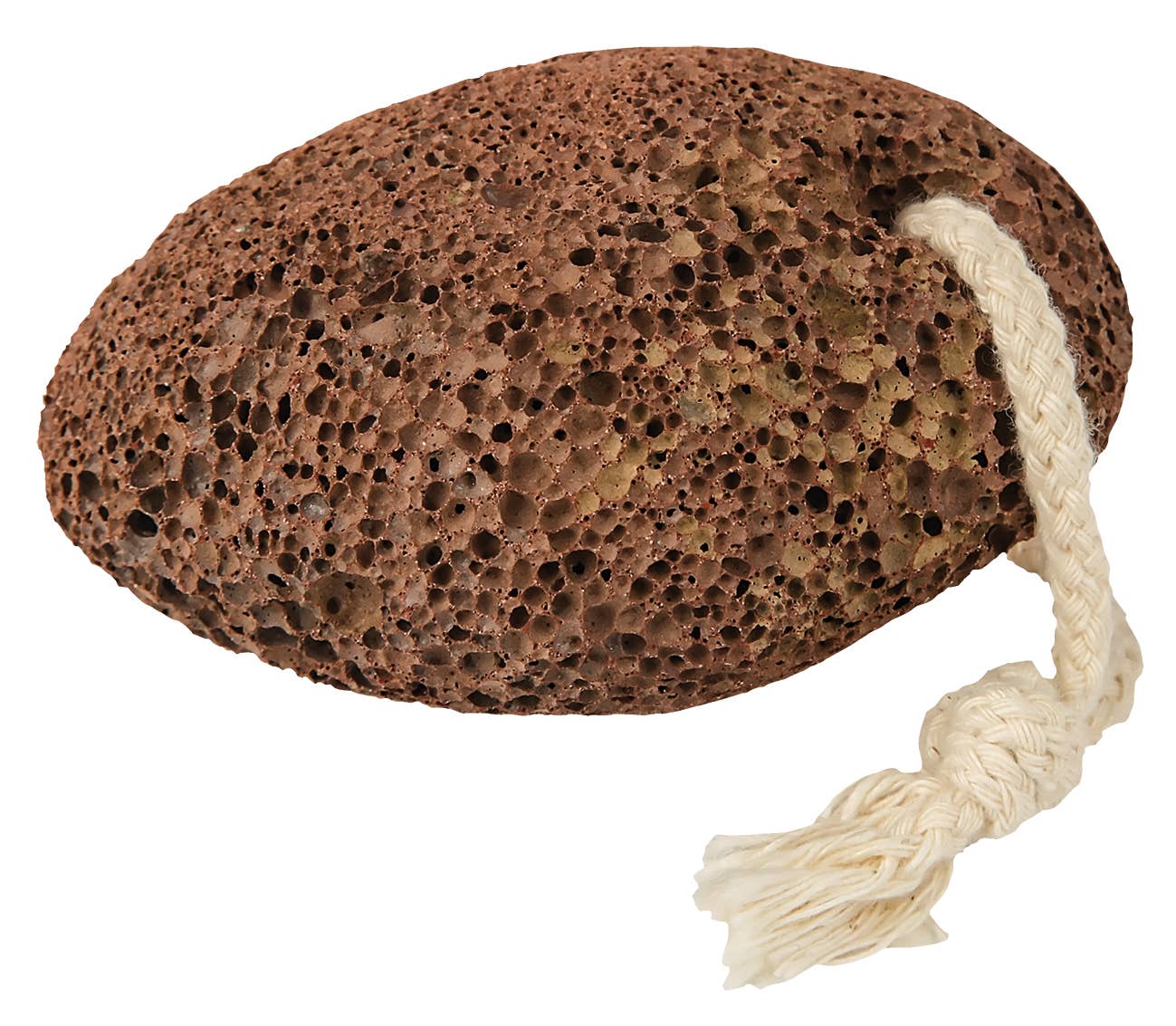 Croll & Denecke - Wholesale Pumice/Exfoliating Stone - Pumice volcano, dark, sustainable, pedicure spa2