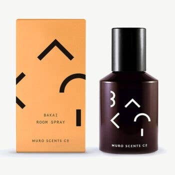 Roomspray Bakai para venta al por mayor de Muro Scents Co.