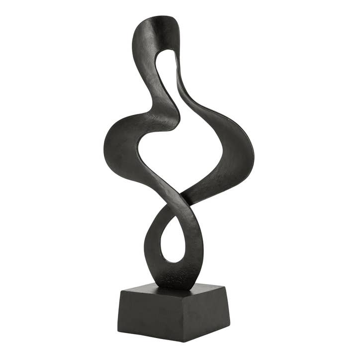 Ravenna Sculpture for wholesale by Kavana Decor by The Import Collection
