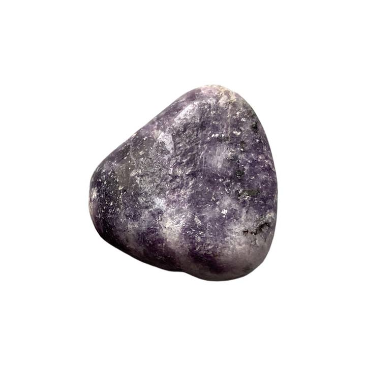 VIE – wholesale Spiritual stone/crystal – Tumbled Crystal, Single138