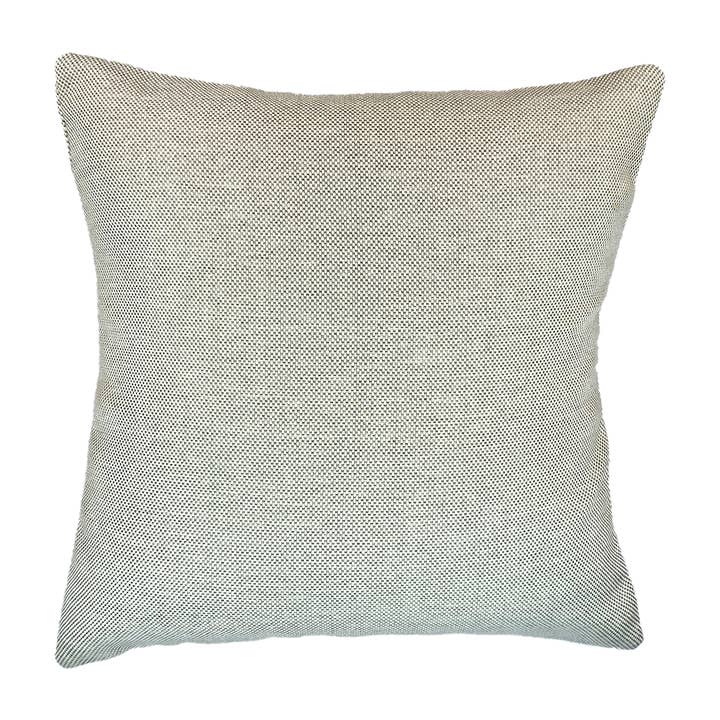 Cream Linen Pillow for wholesale by Comfee Cushion