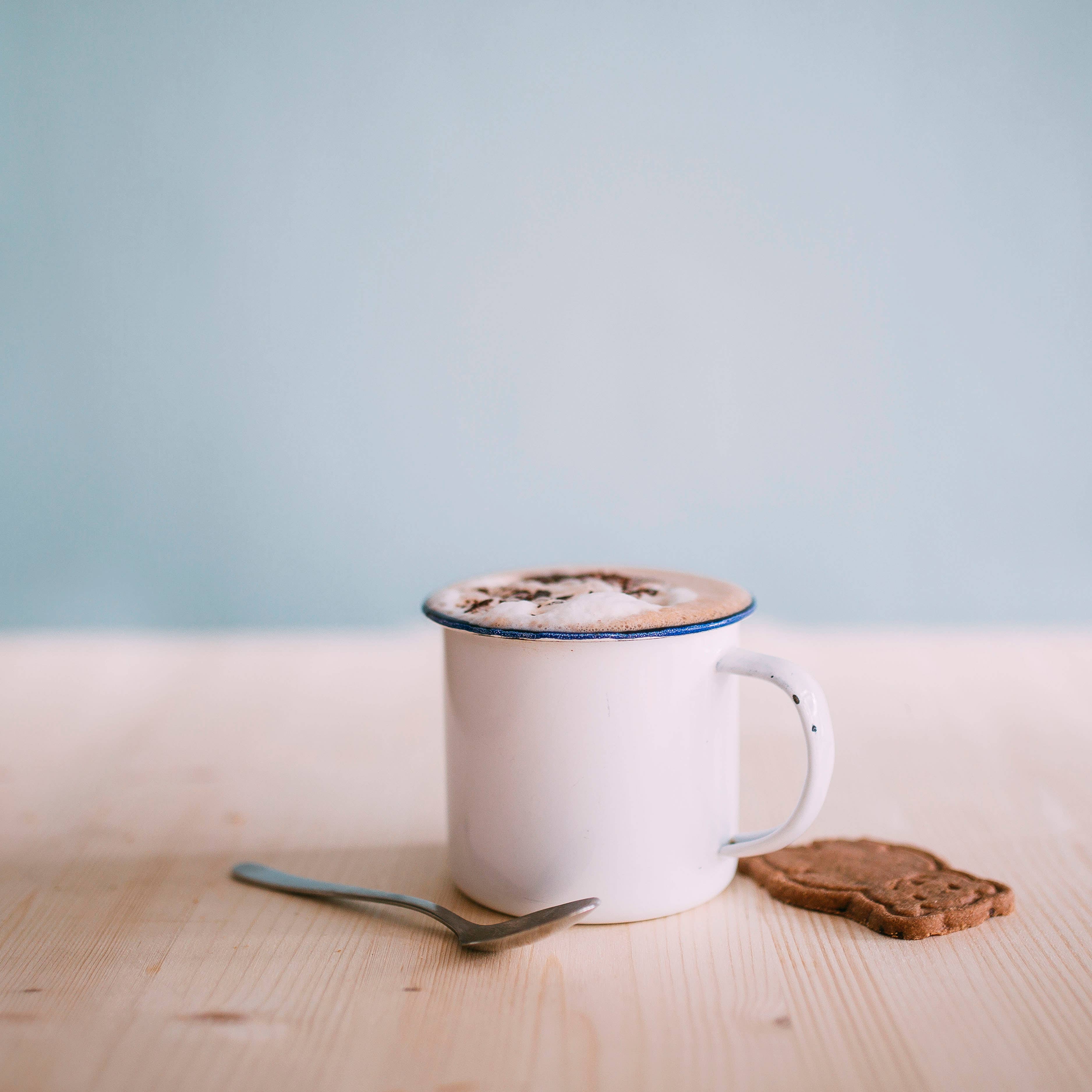 Italvi srl - Wholesale Instant Coffee/Espresso - Chocomilk coffee capsules Dolce Gusto compatibles2