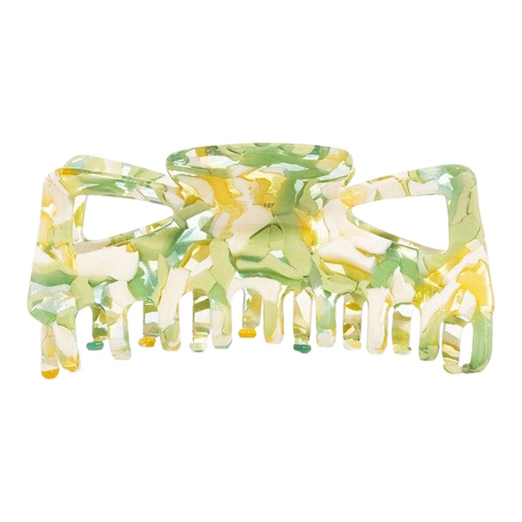 France Luxe/L. Erickson - Wholesale Haarclip - Dames - Brittany Jaw4