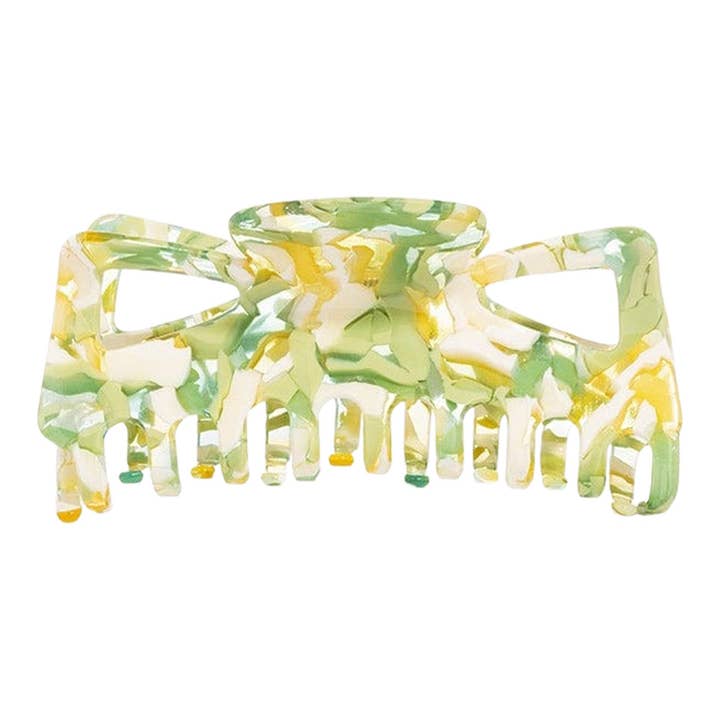 France Luxe/L. Erickson - Wholesale Haarclip - Dames - Brittany Jaw4